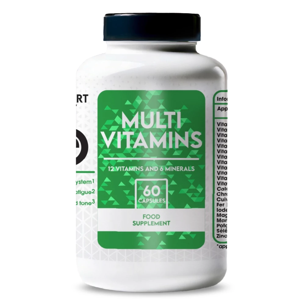 Multivitamins