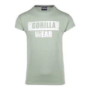 Murray T-Shirt - S, Green Bay