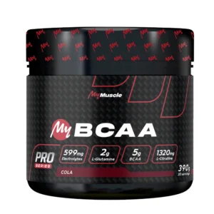 My BCAA - 390g, Cola