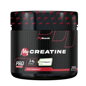 My Creatine