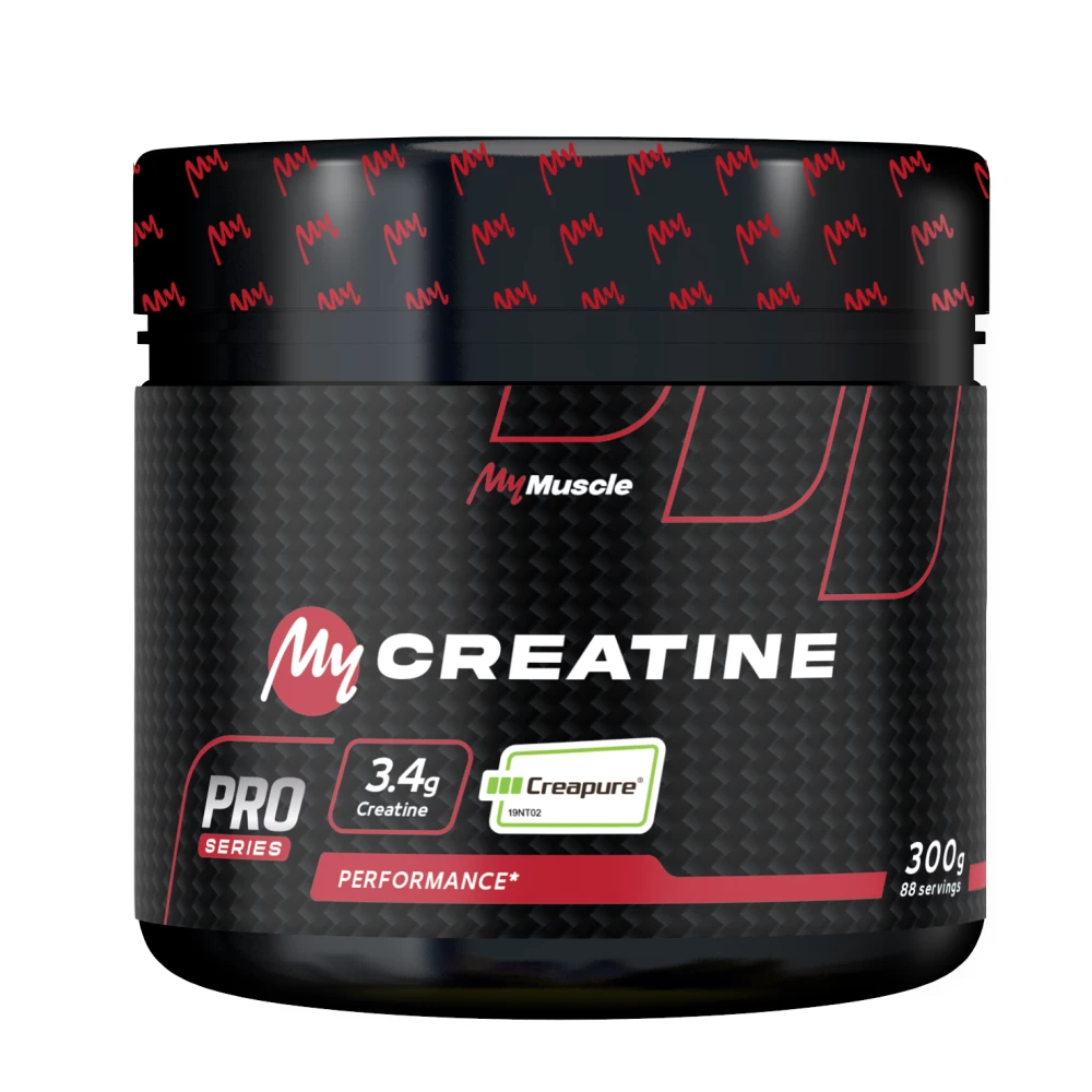 My Creatine