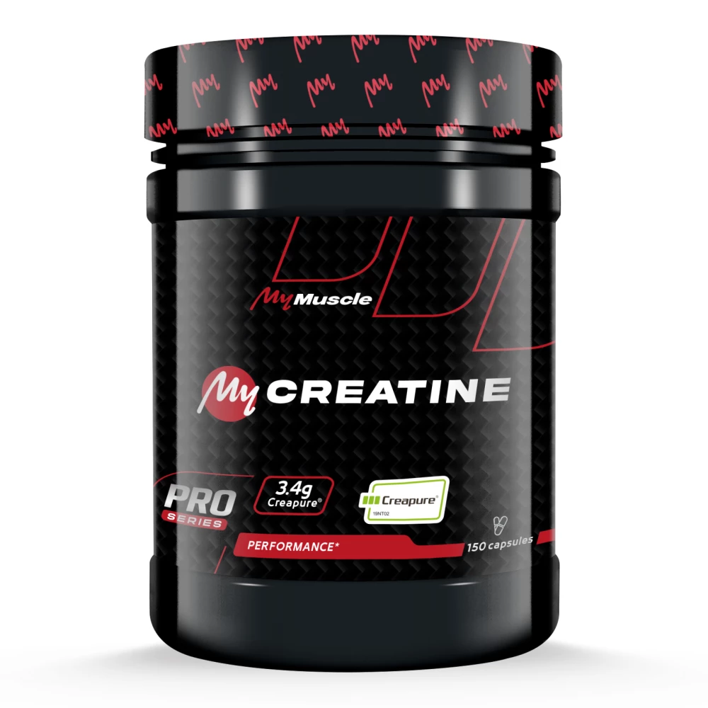 My Creatine