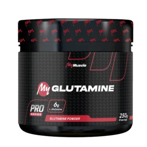 My Glutamine - 250g, Saveur neutre