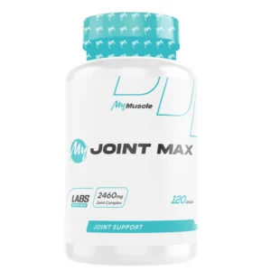 My Joint Max - 120 Gélules