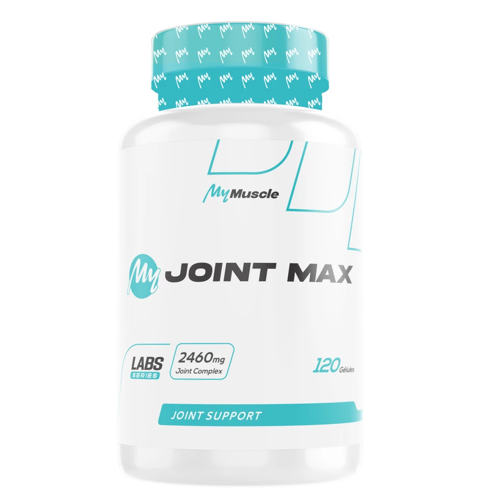 My Joint Max - 120 Gélules
