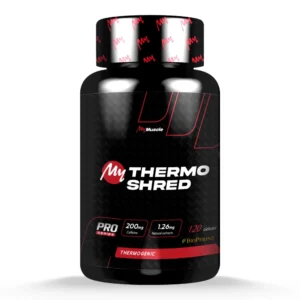 My ThermoShred - 120 Gélules
