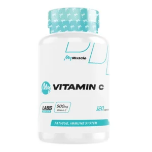 My Vitamin C - 120 Gélules