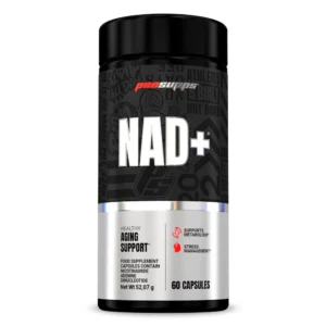 NAD+ - 60 Gélules
