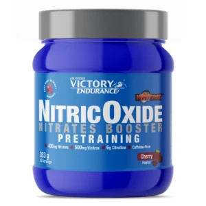 Nitric Oxide Nitrates Booster - 353g, Cherry