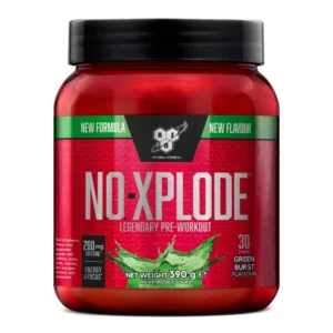 NO-Xplode - 390g, Green Burst