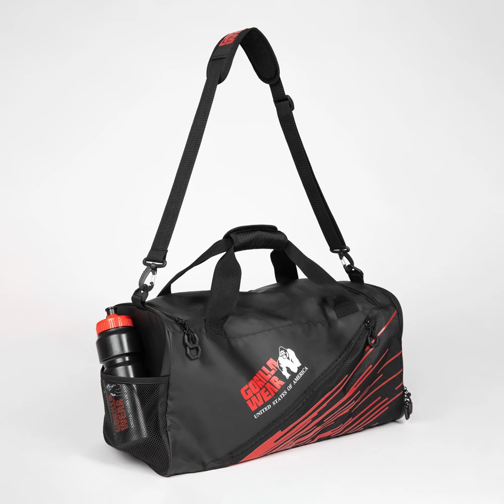 Ohio Gym Bag - Taille unique, Black