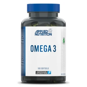 Omega 3 - 100 Capsules molles