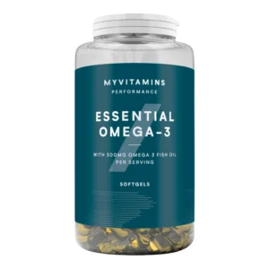 Omega 3 - 90 Capsules molles
