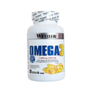 Omega 3 - 90 Capsules molles