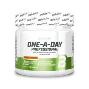 One-a-Day Professional - 240g, Orange