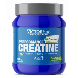 Performance Creatine - 300g, Fresh Mint Lemonade