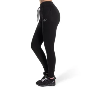 Pixley Sweatpants - L, Black