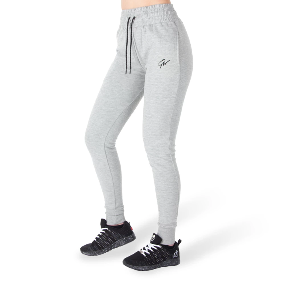 Pixley Sweatpants - L, Gray