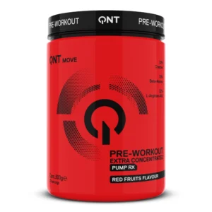 Pre-Workout Extra Concentrated - 300g, Red Fruits