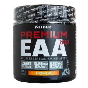 Premium EAA Zero - 325g, Tropical