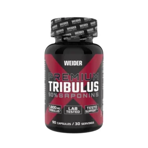 Premium Tribulus - 90 Gélules