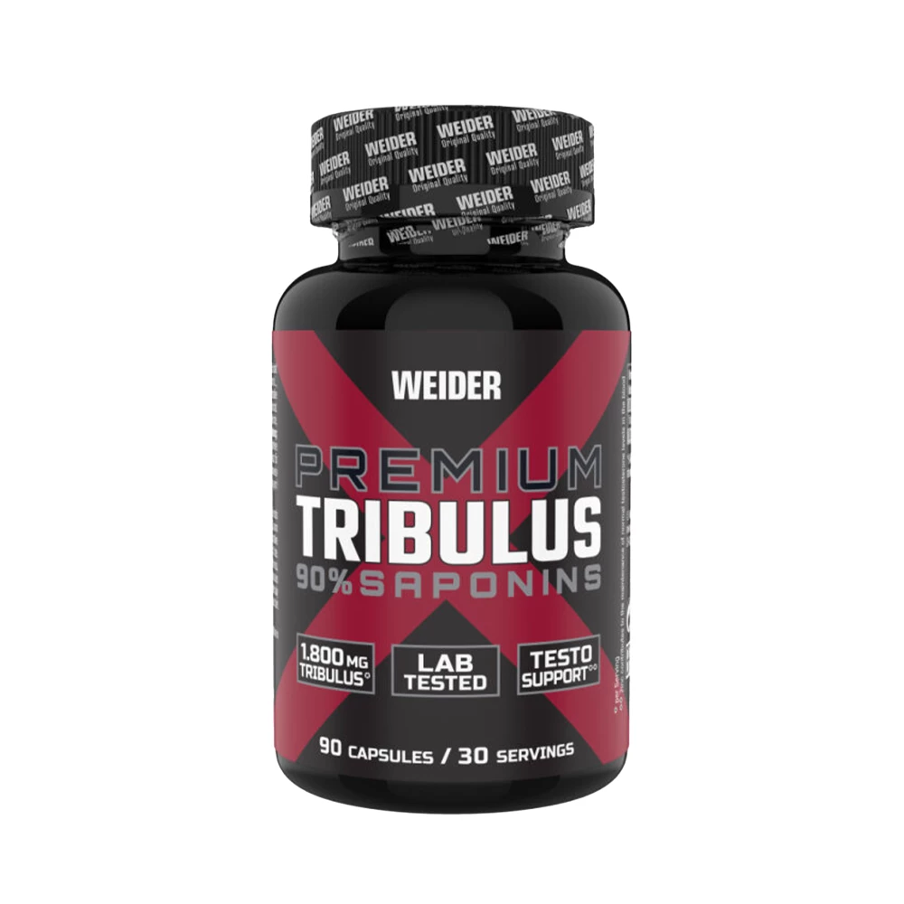 Premium Tribulus - 90 Gélules
