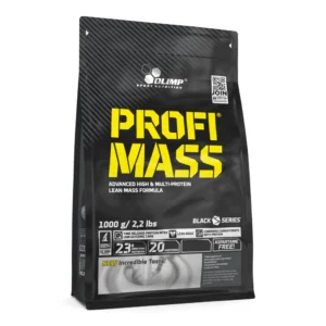 Profi Mass - 1000g, Banana
