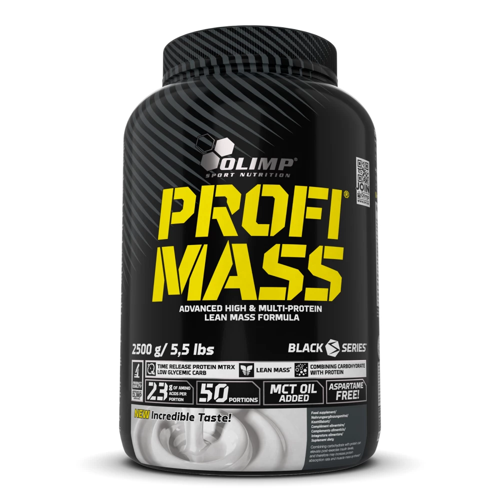Profi Mass - 2500g, Tiramisu