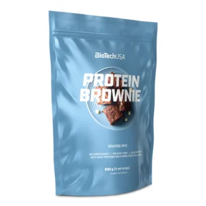 Protein Brownie - 600g, Brownie
