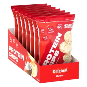 Protein Chips - Boite de 7, Original