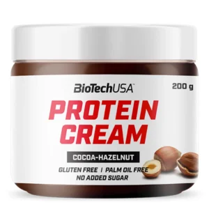 Protein Cream - 200g, Cocoa Hazelnut