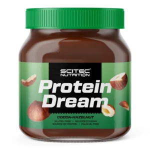 Protein Dream - 400g, Cocoa Hazelnut