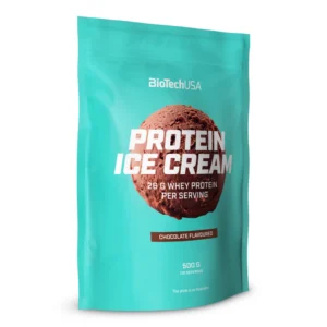 Protein Ice Cream - 500g, Chocolate