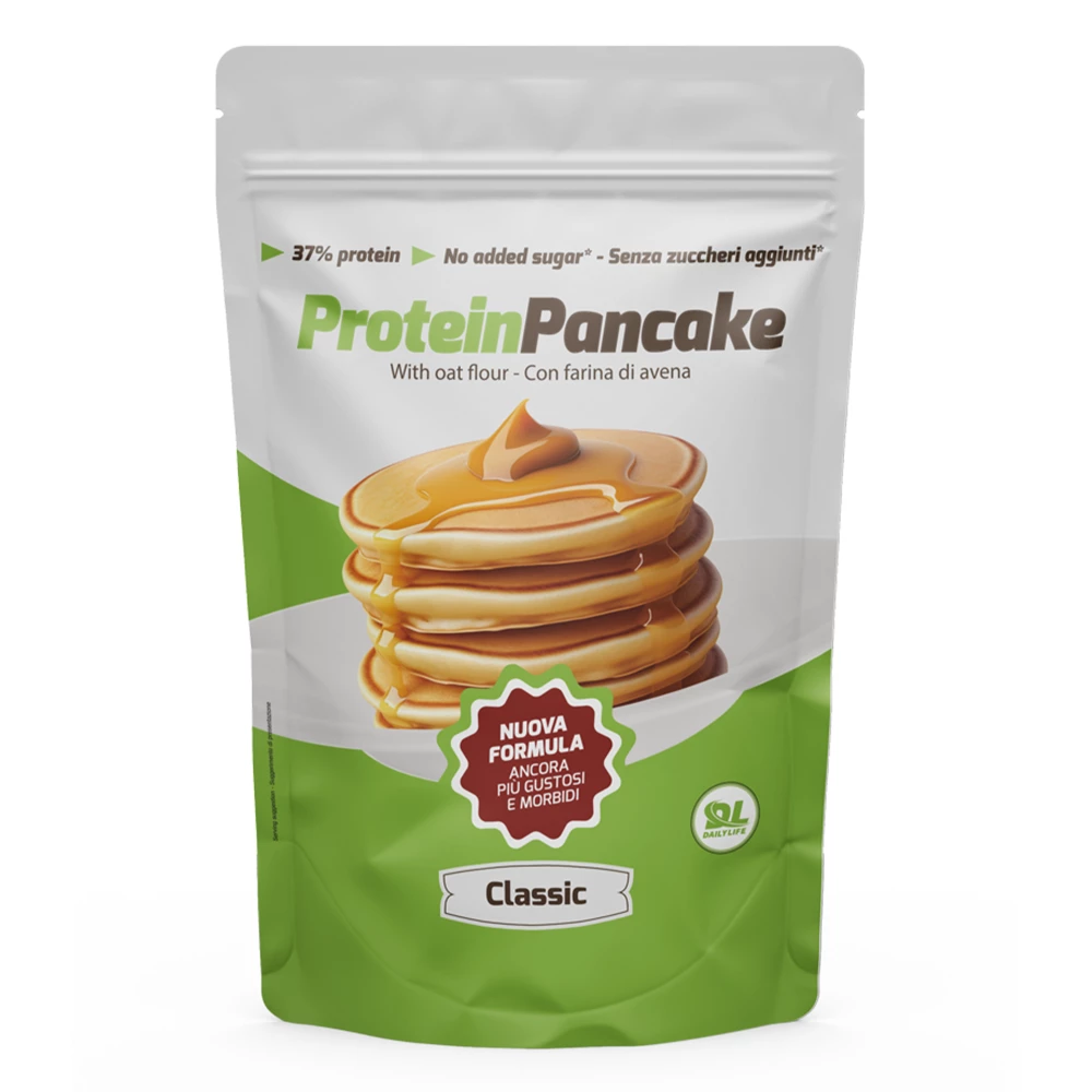 Protein Pancake - 500g, Classic