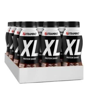 Protein XL Shake - Pack de 12, Chocolate