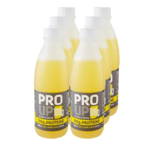 ProUp 100g - 1000ml, Saveur neutre