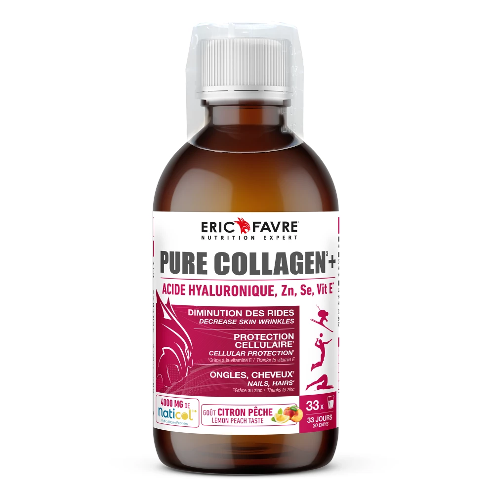 Pure Collagen+