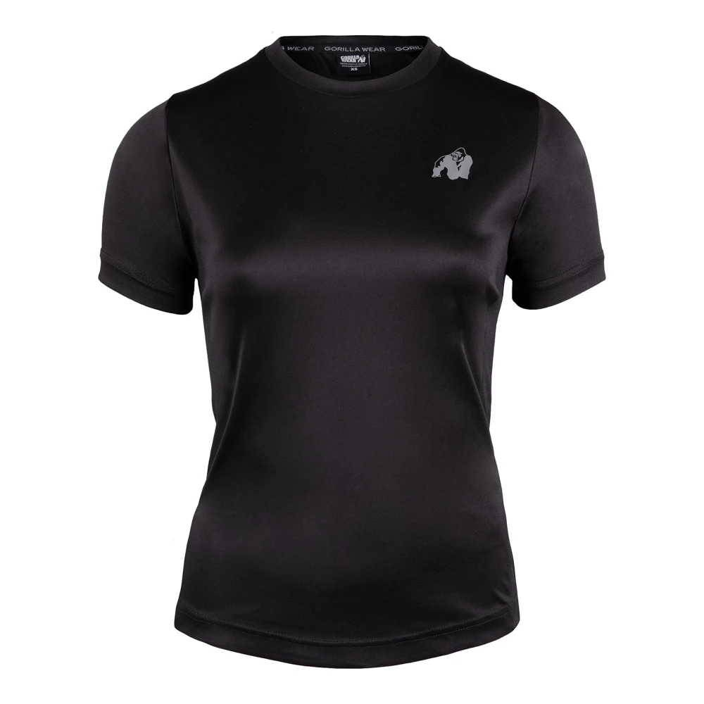 Raleigh T-Shirt - XS, Black