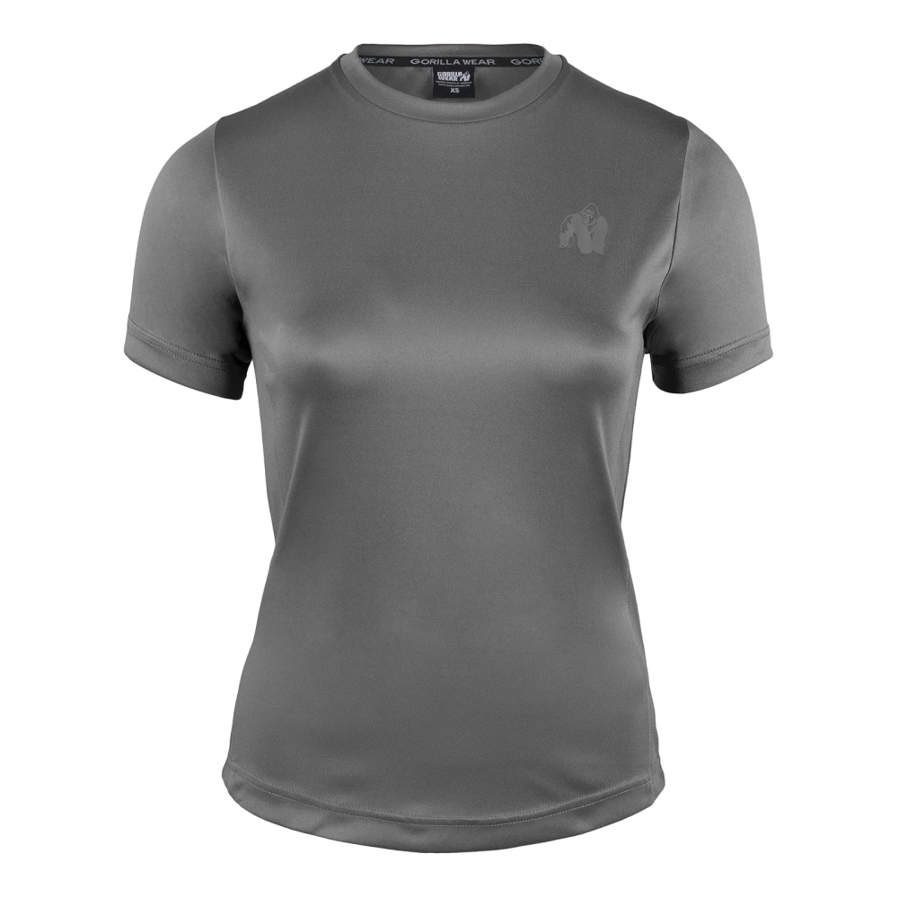 Raleigh T-Shirt - S, Gray