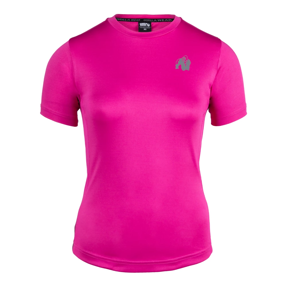 Raleigh T-Shirt - XS, Pink