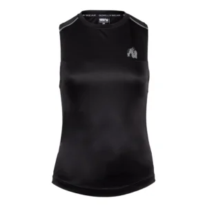 Raleigh Tank Top - XS, Black