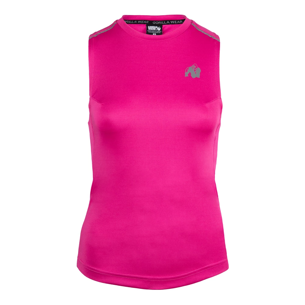 Raleigh Tank Top - XL, Rose