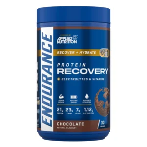 Protein Recovery - 1500g, Chocolate