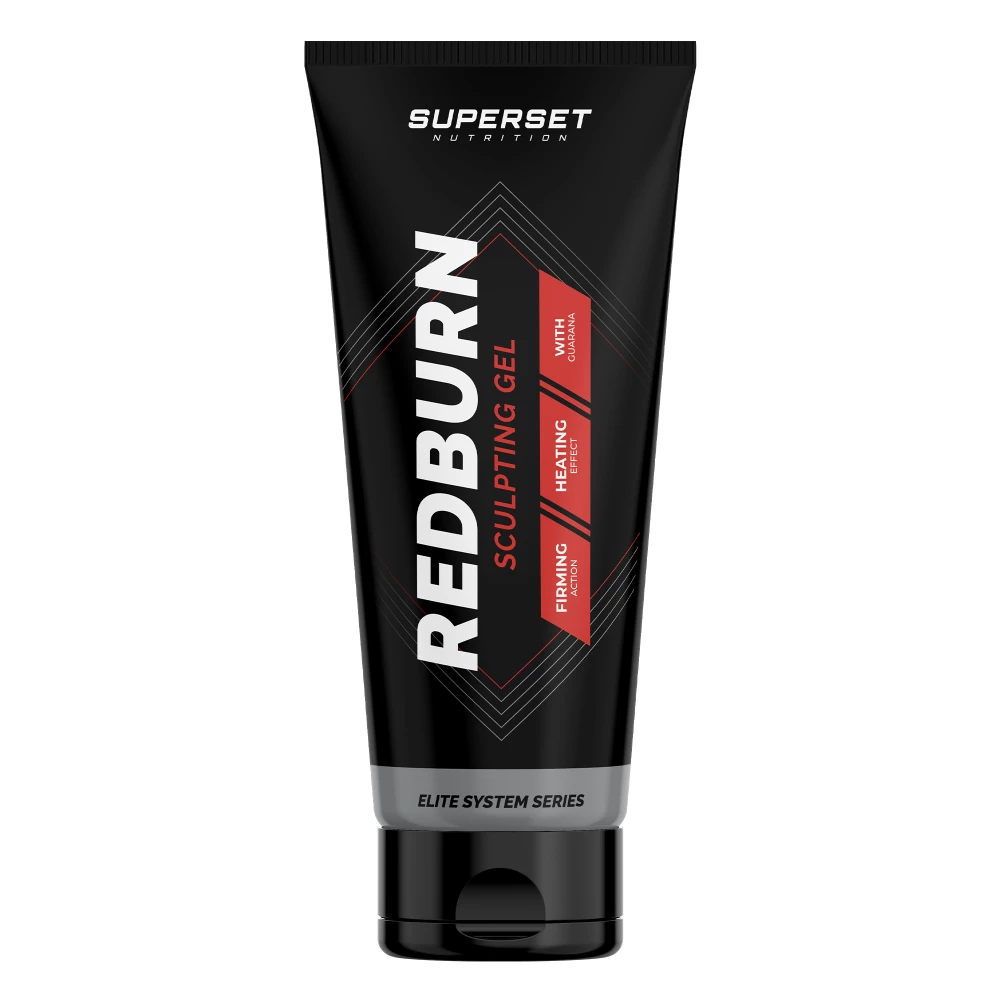Redburn Sculpting Gel - 200ml