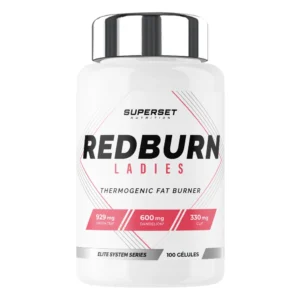 Redburn Ladies - 100 Gélules