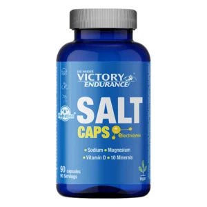 Salt Caps - 90 Gélules