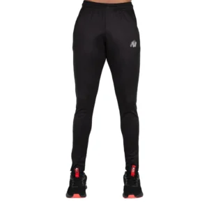 Scottsdale Track Pants - XXL, Black