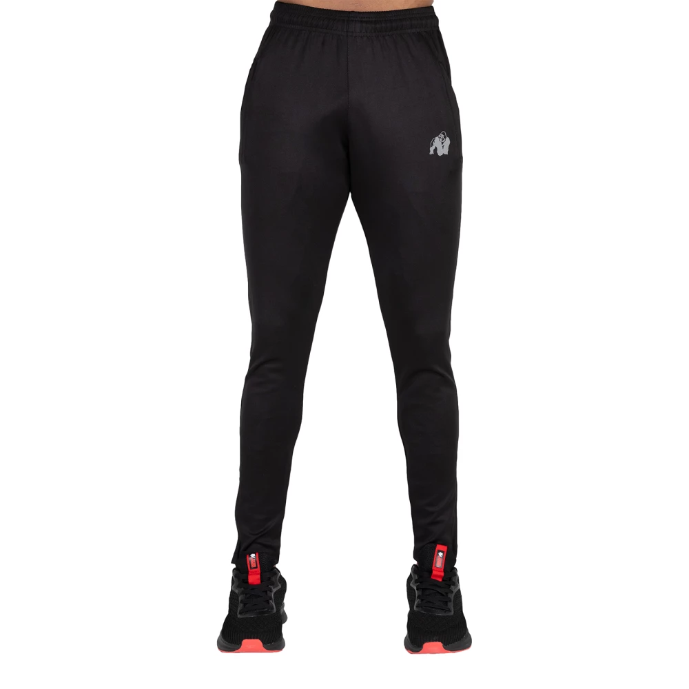 Scottsdale Track Pants - XXL, Black