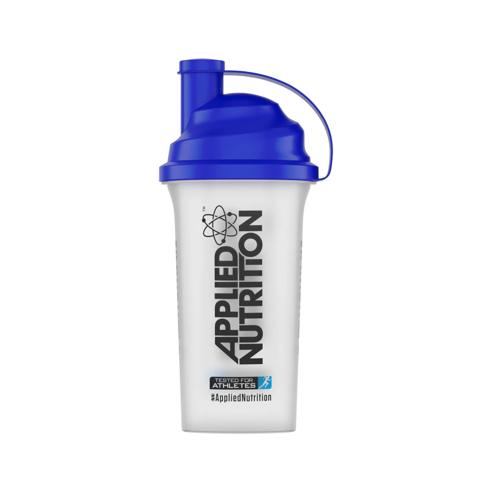 Shaker ABE - 700ml, Blue