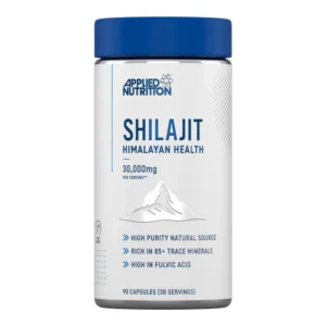 Shilajit - 90 Gélules
